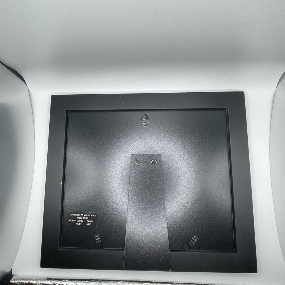 If You Can Dream It, You Can Be It 2015 Black 3 Photo Picture Frame - Picture 4 of 9